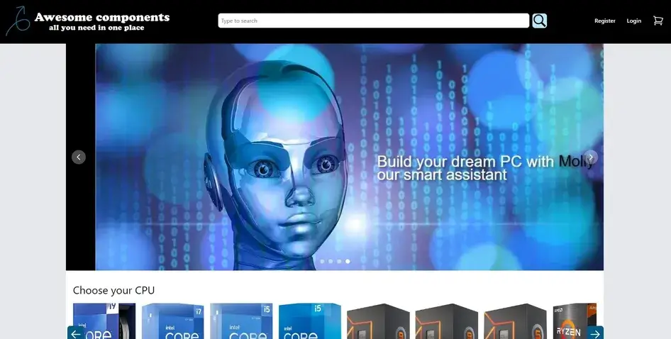 project3 image